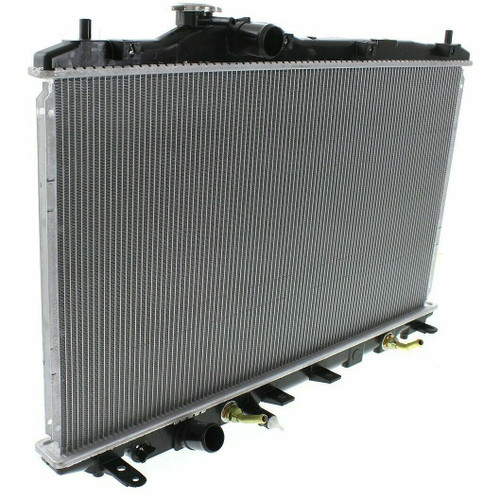 RADIATOR (13354) REPLACEMENT FOR ACURA 2013 ILX HYBRID PARTSLINK NUMBER  AC3010150