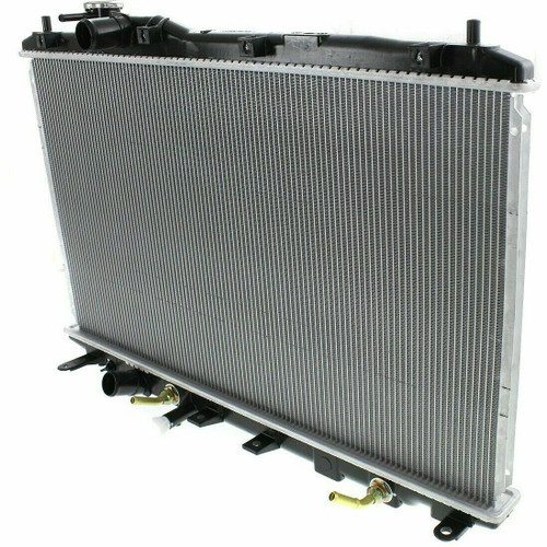 RADIATOR (13354) REPLACEMENT FOR ACURA 2013 ILX HYBRID PARTSLINK NUMBER  AC3010150
