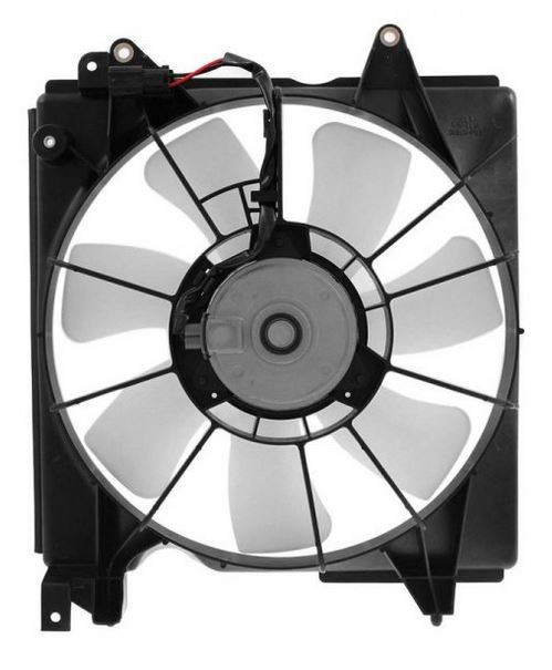 RADIATOR FAN ASSY  REPLACEMENT FOR ACURA 2013 ILX HYBRID PARTSLINK NUMBER HO3115163