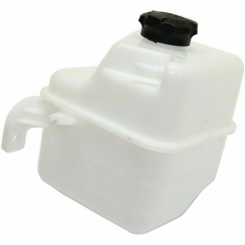 COOLANT RECOVERY TANK W/CAP 2.4L  REPLACEMENT FOR HYUNDAI TUCSON 2015 PARTSLINK NUMBER  HY3014118