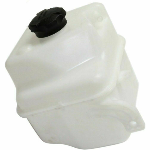 COOLANT RECOVERY TANK W/CAP 2.4L  REPLACEMENT FOR HYUNDAI TUCSON 2015 PARTSLINK NUMBER  HY3014118