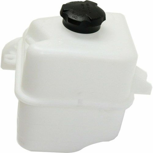 COOLANT RECOVERY TANK W/CAP 2.4L  REPLACEMENT FOR HYUNDAI TUCSON 2015 PARTSLINK NUMBER  HY3014118