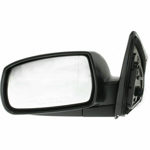 DOOR MIRROR LH POWER HTD FOLDING TEXTURED  REPLACEMENT FOR HYUNDAI TUCSON 2015 PARTSLINK NUMBER  HY1320164