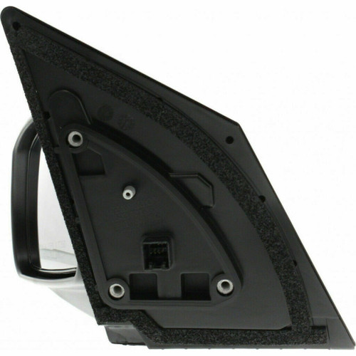 DOOR MIRROR LH POWER HTD FOLDING TEXTURED  REPLACEMENT FOR HYUNDAI TUCSON 2015 PARTSLINK NUMBER  HY1320164