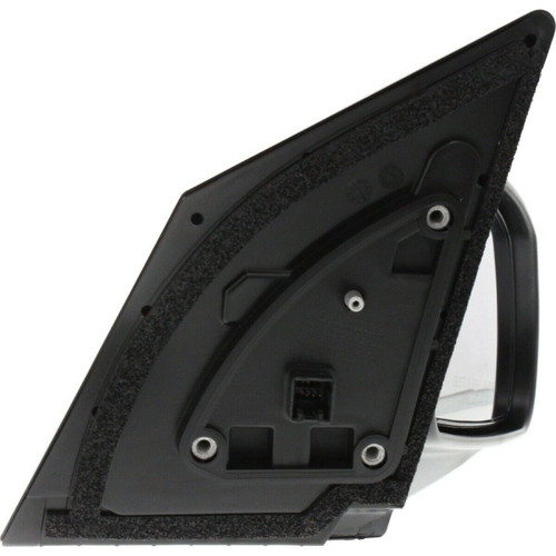 DOOR MIRROR RH POWER HTD FOLDING TEXTURED  REPLACEMENT FOR HYUNDAI TUCSON 2015 PARTSLINK NUMBER  HY1321164