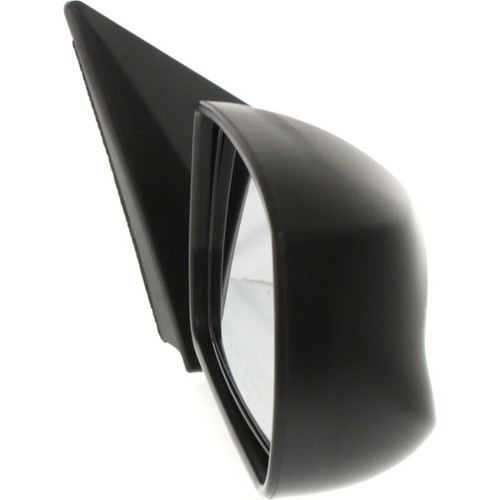 DOOR MIRROR RH POWER HTD FOLDING TEXTURED  REPLACEMENT FOR HYUNDAI TUCSON 2015 PARTSLINK NUMBER  HY1321164