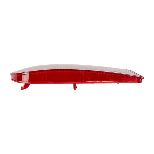 REFLECTOR RR LH REPLACEMENT FOR ACURA 2013 ILX HYBRID PARTSLINK NUMBER  AC1184101