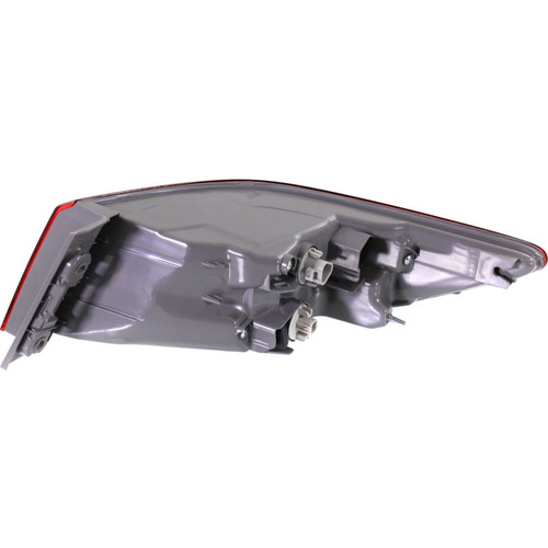 TAIL LAMP LH HQ REPLACEMENT FOR ACURA 2013 ILX HYBRID PARTSLINK NUMBER AC2804101