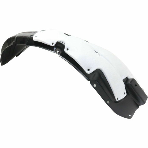 FENDER LINER LH  REPLACEMENT FOR HYUNDAI TUCSON 2015 PARTSLINK NUMBER  HY1248139