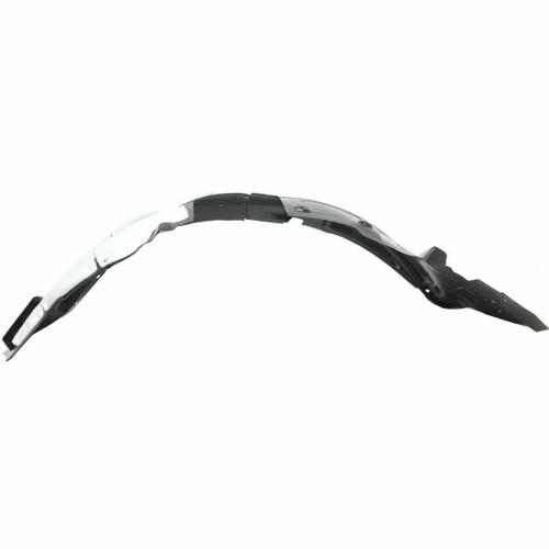 FENDER LINER LH  REPLACEMENT FOR HYUNDAI TUCSON 2015 PARTSLINK NUMBER  HY1248139