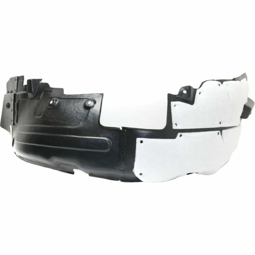 FENDER LINER LH  REPLACEMENT FOR HYUNDAI TUCSON 2015 PARTSLINK NUMBER  HY1248139