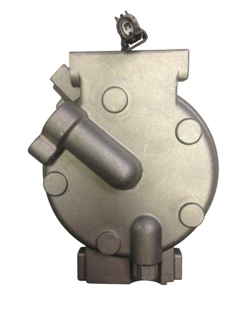 AC COMPRESSOR 10SR17C PLEASE CHECK CODE 10SR17C OR OEM IN DETAIL     REPLACEMENT FOR ACURA 2013 MDX PARTSLINK NUMBER  14-0705