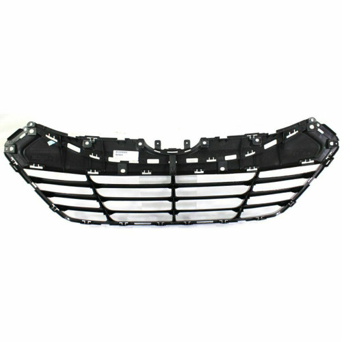 GRILLE BLACK LTD W/O MOULDING REPLACEMENT FOR HYUNDAI TUCSON 2015 PARTSLINK NUMBER HY1200158 GRILLE BLACK LTD W/O MOULDING REPLACEMENT FOR HYUNDAI TUCSON 2015 PARTSLINK NUMBER HY1200158