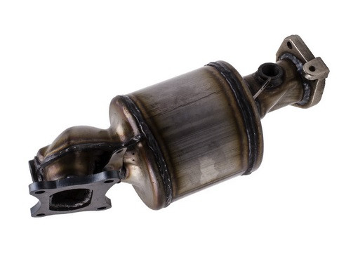CATALYTIC CONVERTER LH 3.5L/3.7L    REPLACEMENT FOR ACURA 2013 MDX PARTSLINK NUMBER 33020