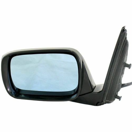 DOOR MIRROR LH POWER HTD W/SIGNAL/MEMORY    REPLACEMENT FOR ACURA 2013 MDX PARTSLINK NUMBER  AC1320114