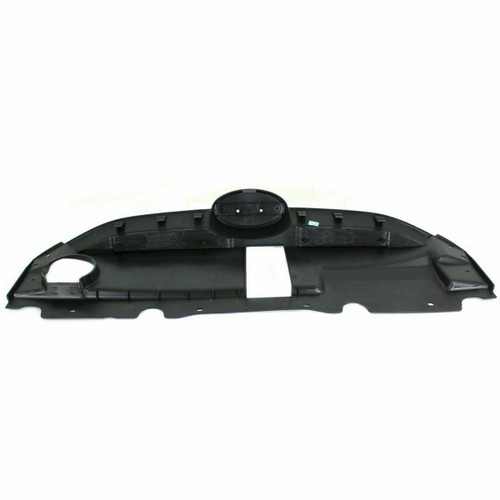 GRILLE UPPER COVER BLACK LTD  REPLACEMENT FOR HYUNDAI TUCSON 2015 PARTSLINK NUMBER  	HY1200157