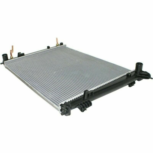 RADIATOR (13150) 2.0/2.4L REPLACEMENT FOR HYUNDAI TUCSON 2015 PARTSLINK NUMBER HY3010168 RADIATOR (13150) 2.0/2.4L REPLACEMENT FOR HYUNDAI TUCSON 2015 PARTSLINK NUMBER HY3010168