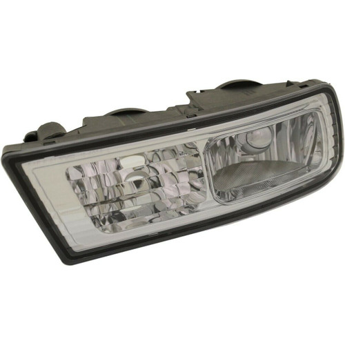 FOG LAMP FR LH CAPA    REPLACEMENT FOR ACURA 2013 MDX PARTSLINK NUMBER AC2594101C