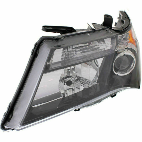 HEAD LAMP LH ADVANCE/ELITE HQ    REPLACEMENT FOR ACURA 2013 MDX PARTSLINK NUMBER AC2518117
