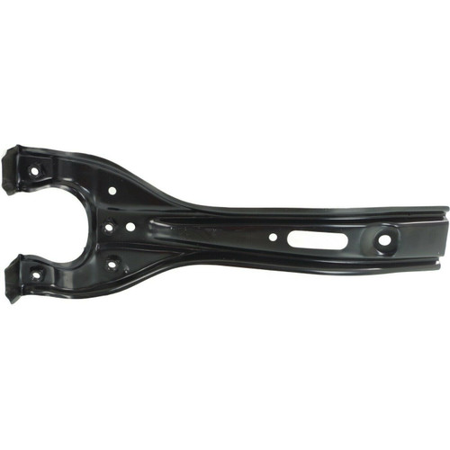 HOOD LATCH SUPPORT REPLACEMENT FOR SUBARU IMPREZA 2008 PARTSLINK NUMBER  SU1234103