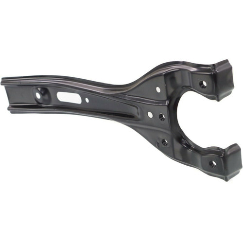 HOOD LATCH SUPPORT REPLACEMENT FOR SUBARU IMPREZA 2008 PARTSLINK NUMBER  SU1234103