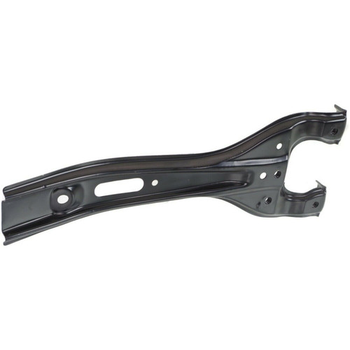 HOOD LATCH SUPPORT REPLACEMENT FOR SUBARU IMPREZA 2008 PARTSLINK NUMBER  SU1234103
