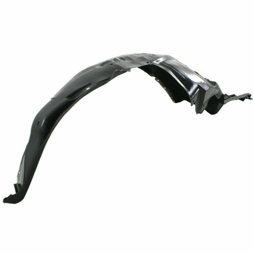 FENDER LINER FR LH REPLACEMENT FOR SUBARU IMPREZA WRX 2008 PARTSLINK NUMBER  SU1248122