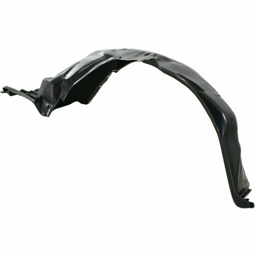 FENDER LINER FR RH REPLACEMENT FOR SUBARU IMPREZA WRX 2008 PARTSLINK NUMBER  SU1249122
