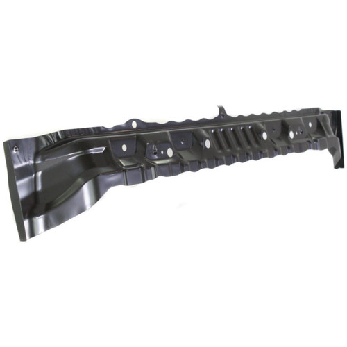 TIE BAR OUTER LOWER STEEL CAPA REPLACEMENT FOR SUBARU IMPREZA WRX 2008 PARTSLINK NUMBER SU1225133C TIE BAR OUTER LOWER STEEL CAPA REPLACEMENT FOR SUBARU IMPREZA WRX 2008 PARTSLINK NUMBER SU1225133C