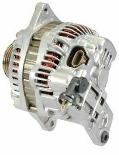 ALTERNATOR 2.5L REPLACEMENT FOR SUBARU LAGACY 2008 PARTSLINK NUMBER  2-11024