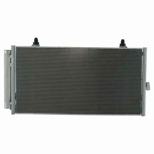 CONDENSER (3314) W/SUBCOOL REPLACEMENT FOR SUBARU LAGACY 2008 PARTSLINK NUMBER  SU3030129