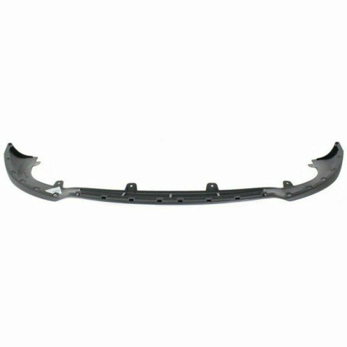 VALANCE FR BLACK   REPLACEMENT FOR HYUNDAI TUCSON 2015 PARTSLINK NUMBER   HY1095100