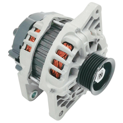 ALTERNATOR 1.6L REPLACEMENT FOR HYUNDAI VELOSTER 2015 PARTSLINK NUMBER  2-13209