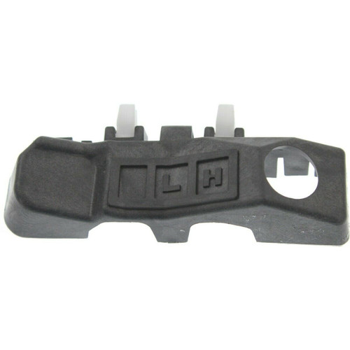 BUMPER BRACKET FR LH OUTER REPLACEMENT FOR HYUNDAI VELOSTER 2015 PARTSLINK NUMBER HY1032103 BUMPER BRACKET FR LH OUTER REPLACEMENT FOR HYUNDAI VELOSTER 2015 PARTSLINK NUMBER HY1032103