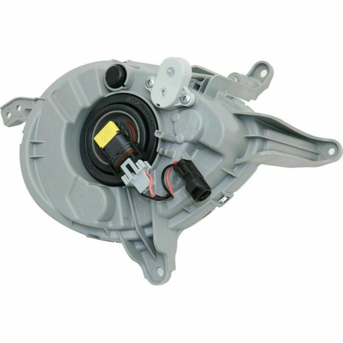 FOG LAMP FR LH W/TURBO CAPA REPLACEMENT FOR HYUNDAI VELOSTER 2015 PARTSLINK NUMBER HY2592153C FOG LAMP FR LH W/TURBO CAPA REPLACEMENT FOR HYUNDAI VELOSTER 2015 PARTSLINK NUMBER HY2592153C