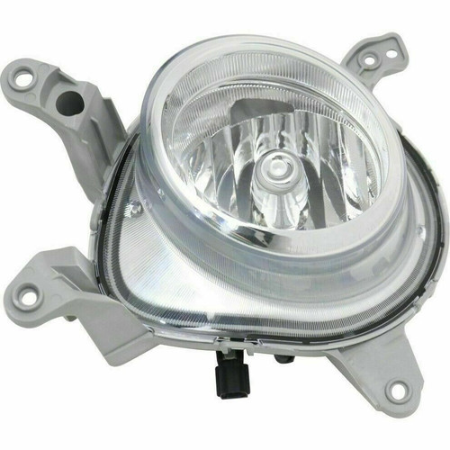 FOG LAMP FR LH W/TURBO HQ  REPLACEMENT FOR HYUNDAI VELOSTER 2015 PARTSLINK NUMBER   HY2592153