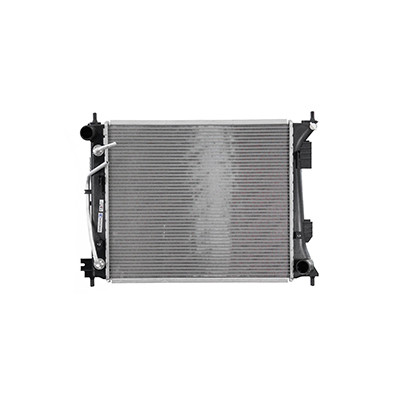 RADIATOR (13415) 1.4L TURBO  REPLACEMENT FOR HYUNDAI VELOSTER 2015 PARTSLINK NUMBER  HY3010184