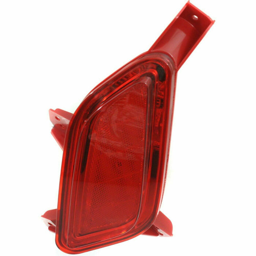 REFLECTOR RR RH W/O TURBO HQ REPLACEMENT FOR HYUNDAI VELOSTER 2015 PARTSLINK NUMBER HY1185106 REFLECTOR RR RH W/O TURBO HQ REPLACEMENT FOR HYUNDAI VELOSTER 2015 PARTSLINK NUMBER HY1185106