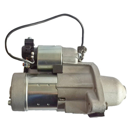 STARTER MOTOR 3.7/2.5L  REPLACEMENT FOR INFINITI Q40 2015 PARTSLINK NUMBER  1-17934