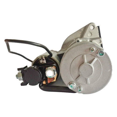 STARTER MOTOR 3.7/2.5L  REPLACEMENT FOR INFINITI Q40 2015 PARTSLINK NUMBER  1-17934