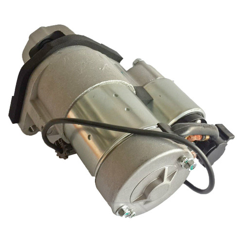 STARTER MOTOR 3.7/2.5L  REPLACEMENT FOR INFINITI Q40 2015 PARTSLINK NUMBER  1-17934