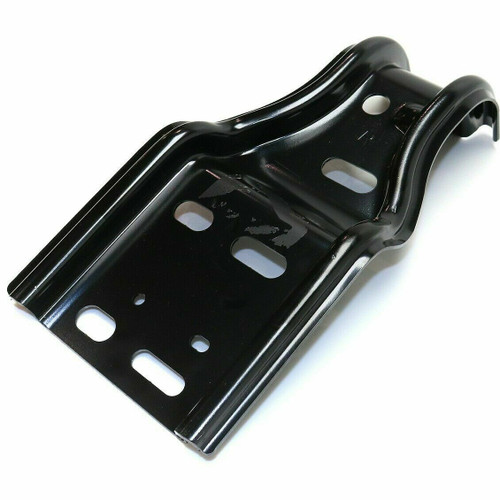 BUMPER BRACKET FR RH SIDE STEEL  REPLACEMENT FOR INFINITI Q50 SEDAN 2015 PARTSLINK NUMBER  IN1063100