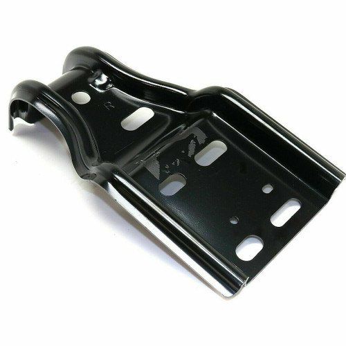 BUMPER BRACKET FR RH SIDE STEEL  REPLACEMENT FOR INFINITI Q50 SEDAN 2015 PARTSLINK NUMBER  IN1063100