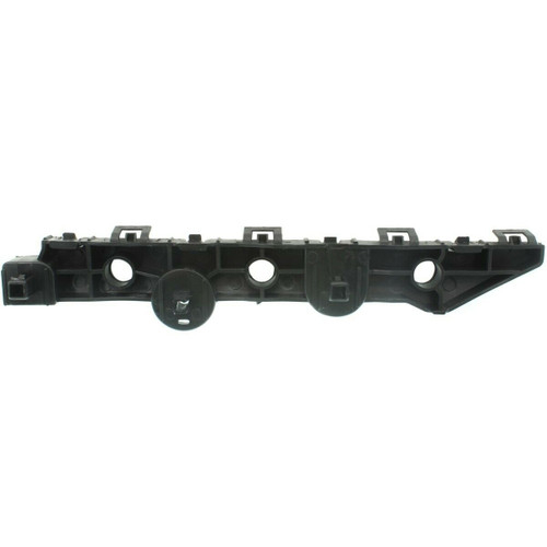 BUMPER BRACKET RR LH LOWER  REPLACEMENT FOR INFINITI Q50 SEDAN 2015 PARTSLINK NUMBER  IN1142101