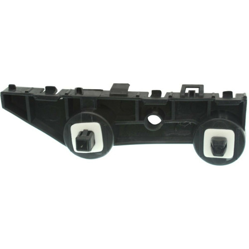 BUMPER BRACKET RR LH UPPER  REPLACEMENT FOR INFINITI Q50 SEDAN 2015 PARTSLINK NUMBER  IN1142102