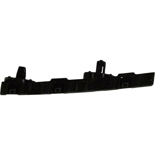 BUMPER BRACKET RR RH UPPER  REPLACEMENT FOR INFINITI Q50 SEDAN 2015 PARTSLINK NUMBER  IN1143102