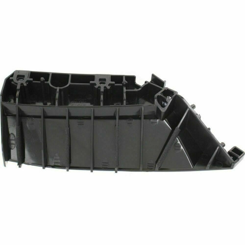 BUMPER SUPPORT RAIL FR LH OUTER PLASTIC  REPLACEMENT FOR INFINITI Q50 SEDAN 2015 PARTSLINK NUMBER  IN1042101