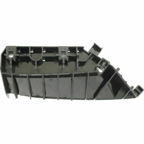 BUMPER SUPPORT RAIL FR LH OUTER PLASTIC  REPLACEMENT FOR INFINITI Q50 SEDAN 2015 PARTSLINK NUMBER  IN1042101