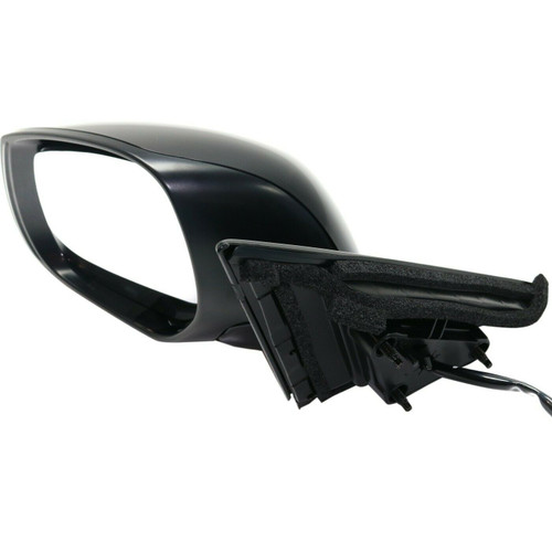 DOOR MIRROR LH POWER PTM W/O AROUND VIEW MONITOR REPLACEMENT FOR INFINITI Q50 SEDAN 2015 PARTSLINK NUMBER IN1320129 DOOR MIRROR LH POWER PTM W/O AROUND VIEW MONITOR REPLACEMENT FOR INFINITI Q50 SEDAN 2015 PARTSLINK NUMBER IN1320129