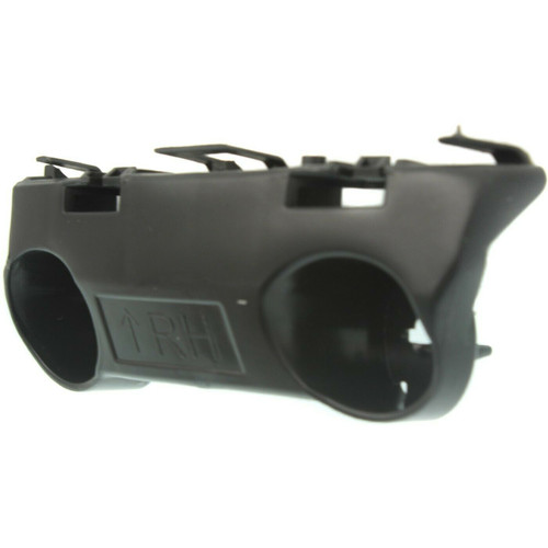 FENDER BRACE FR RH  REPLACEMENT FOR INFINITI Q50 SEDAN 2015 PARTSLINK NUMBER  IN1245101